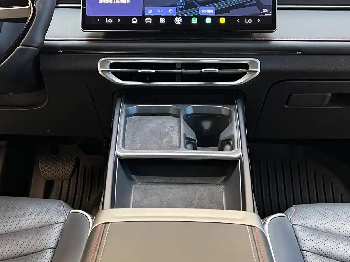 Nezha X 2024 Model 400 Premium Edition — миниатюра 15