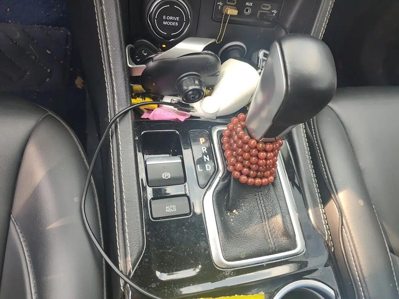 Jeep Commander PHEV 2020 2.0T Plug-in Hybrid Enjoyment Version — миниатюра 14