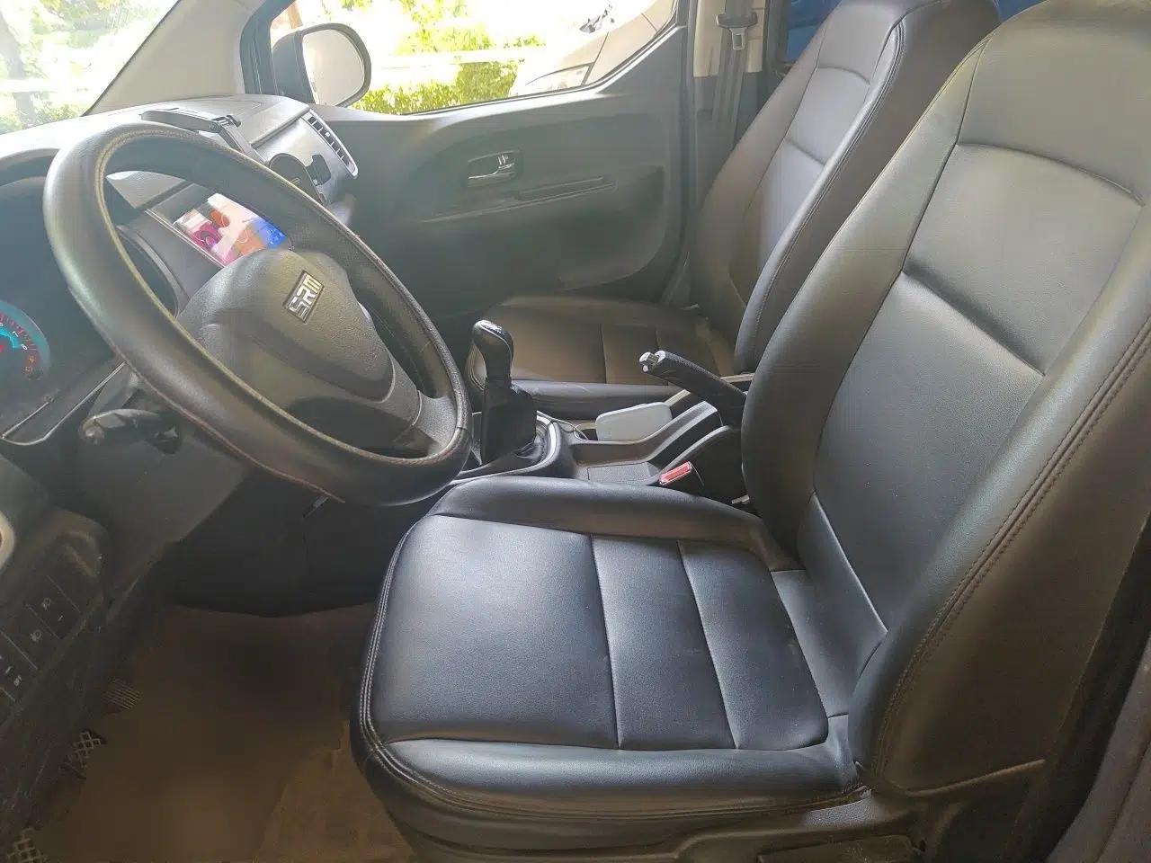 Jinbei Gold Hiace M Classic 2022 1.5L Engineering Lion Passenger Vehicle 5 Seats — миниатюра 15