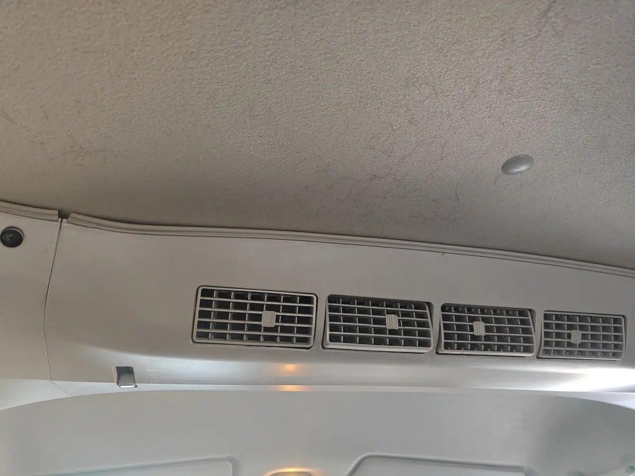 Jinbei Gold Hiace M Classic 2022 1.5L Engineering Lion Passenger Vehicle 5 Seats — миниатюра 18