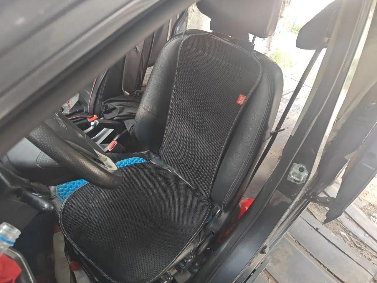 Jinbei Gold Hiace 2021 1.5L Passenger Vehicle Travel Lion 5-Seater — миниатюра 14