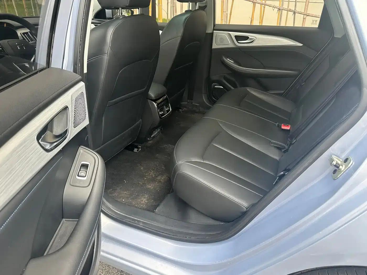 Feifan ER6 2020 620km Smart Edition — миниатюра 5