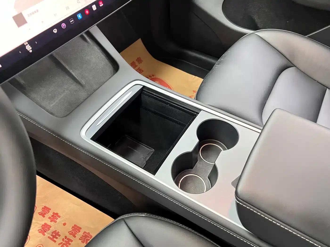 Model Y 2022 Facelift Long Range All-Wheel Drive Version — миниатюра 26