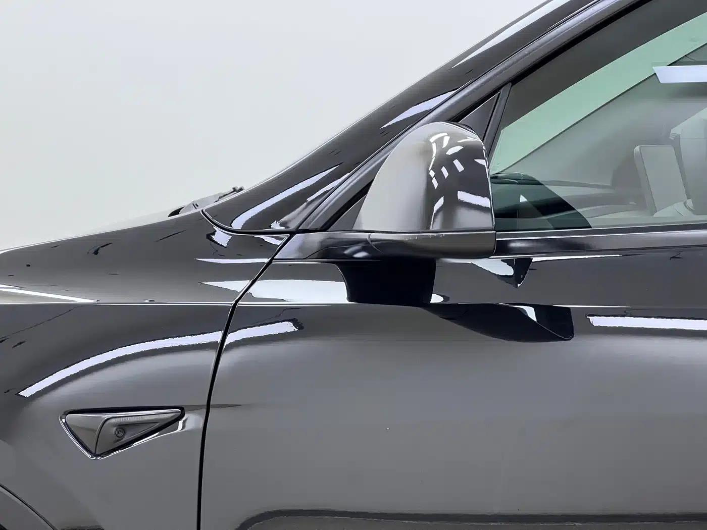 Model Y 2022 Facelift Long Range All-Wheel Drive Version — миниатюра 10
