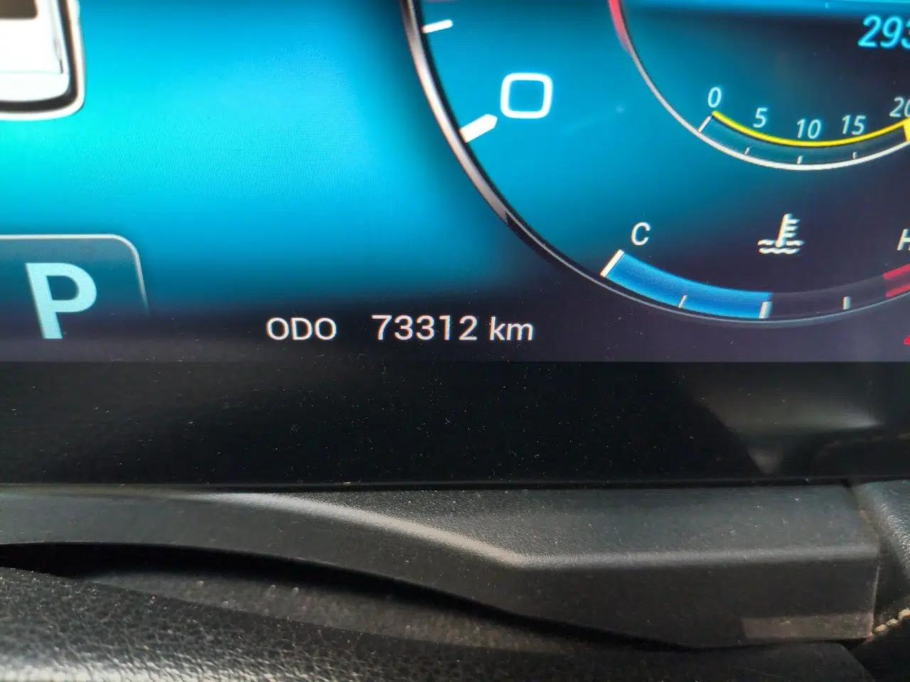 JETOUR X95 2020 1.6T DCT Exploration Pro Edition 6-seater — миниатюра 12