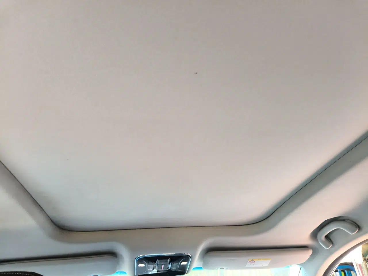 JETOUR X95 2020 1.6T DCT Exploration Pro Edition 6-seater — миниатюра 18