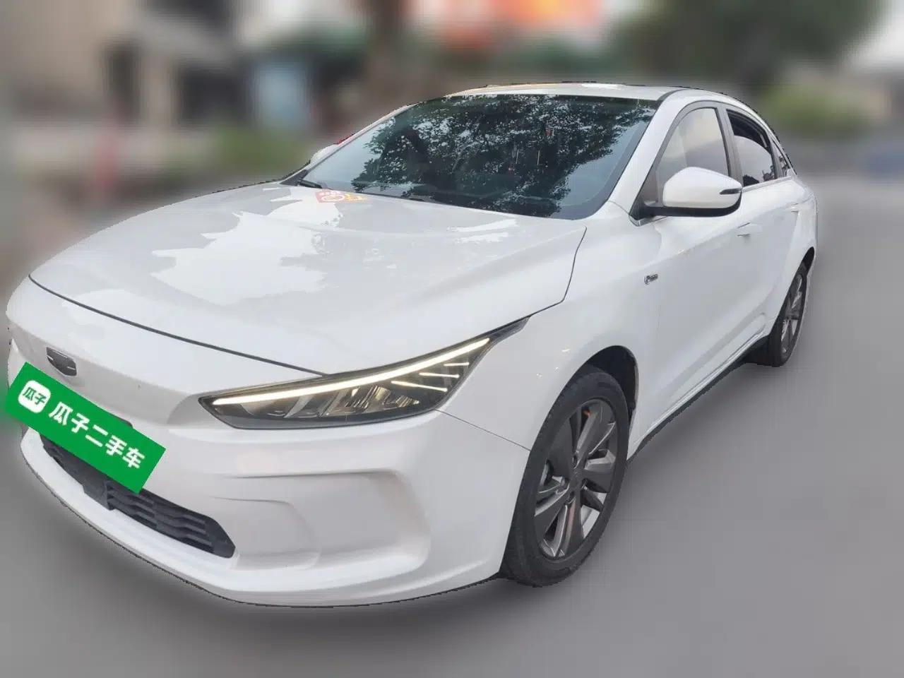 Geometry A 2022 Pro 430KM Green Apple Pro — миниатюра 1