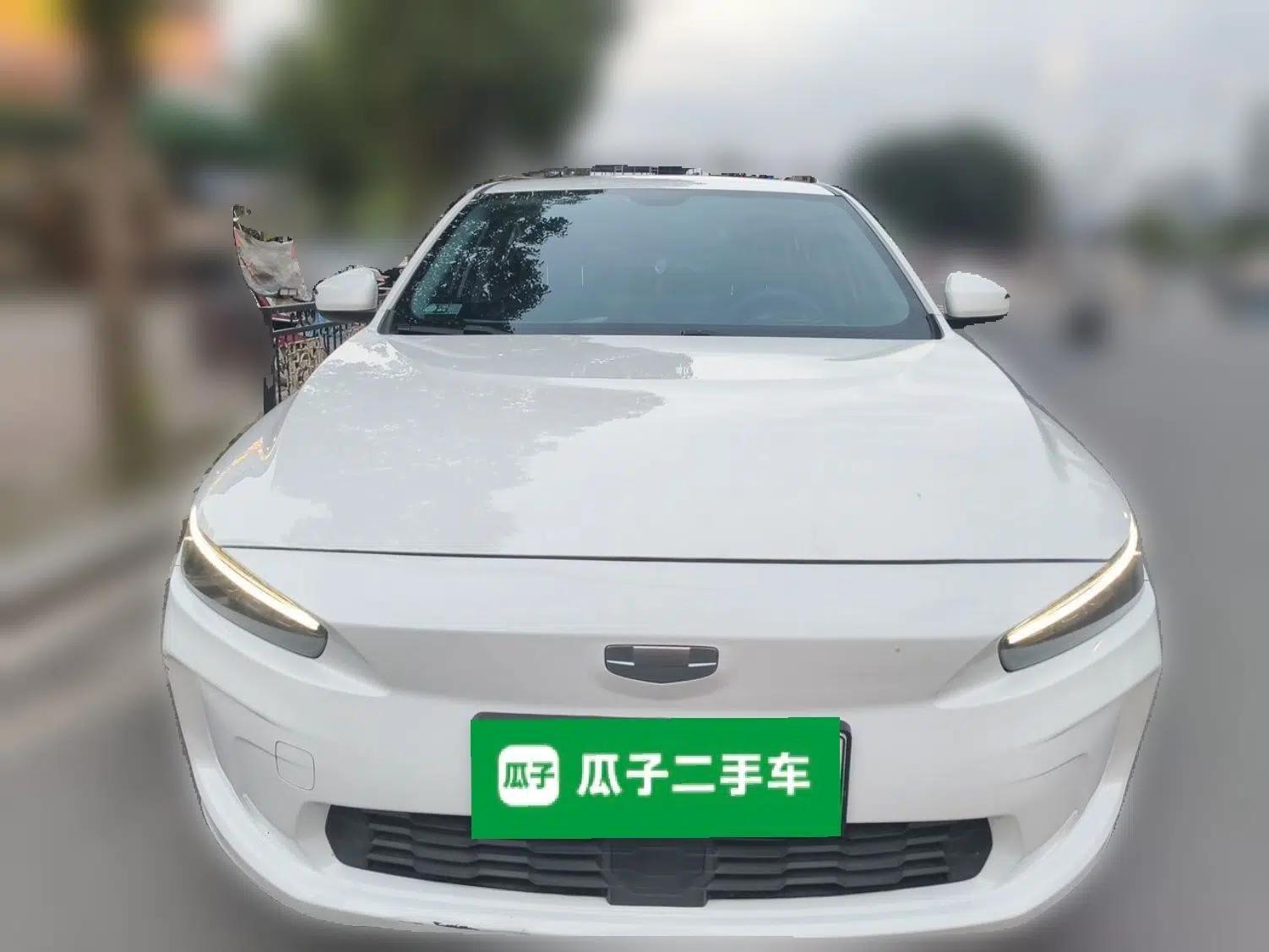 Geometry A 2022 Pro 430KM Green Apple Pro — миниатюра 2