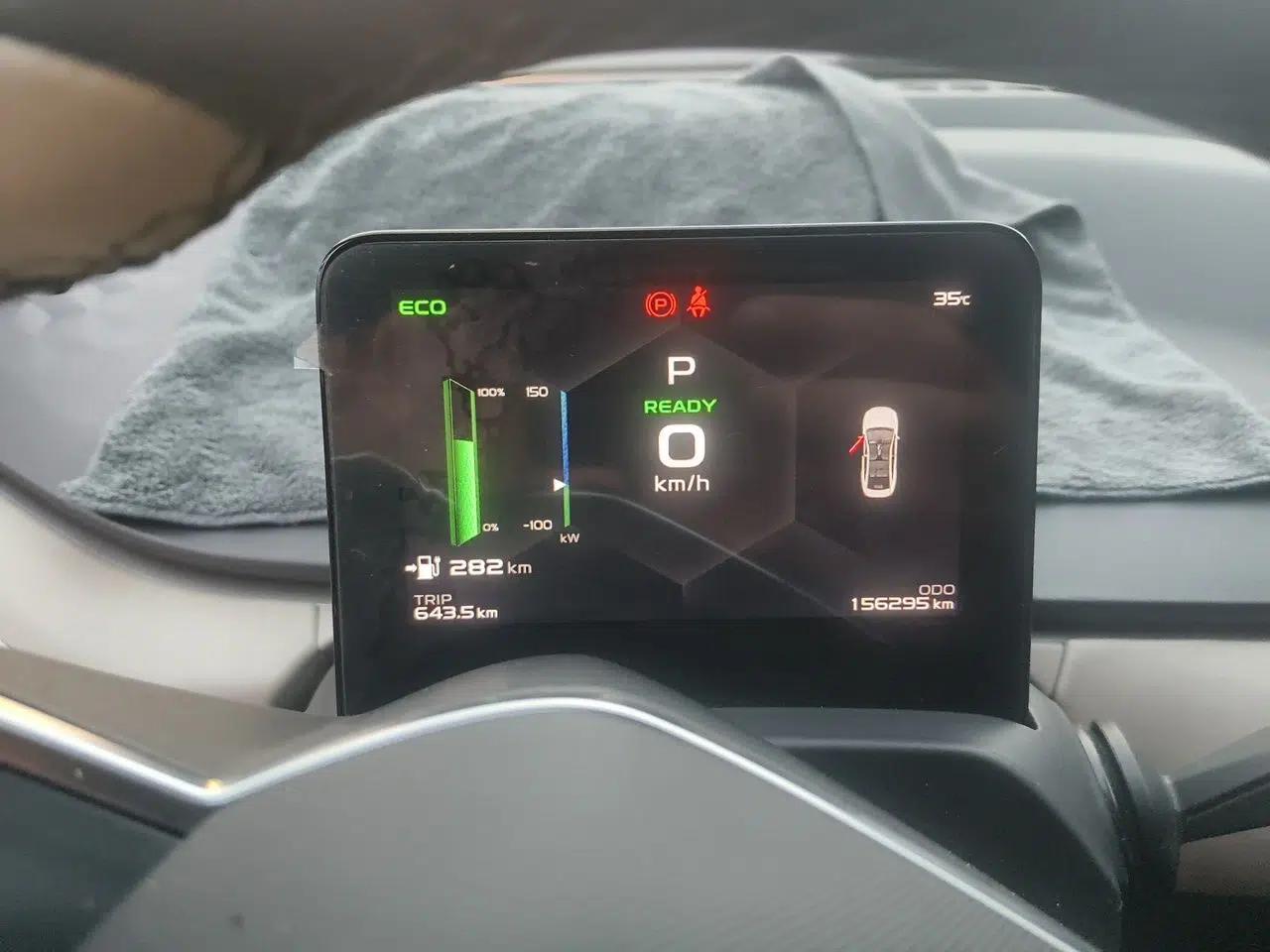 Geometry A 2022 Pro 430KM Green Apple Pro — миниатюра 11