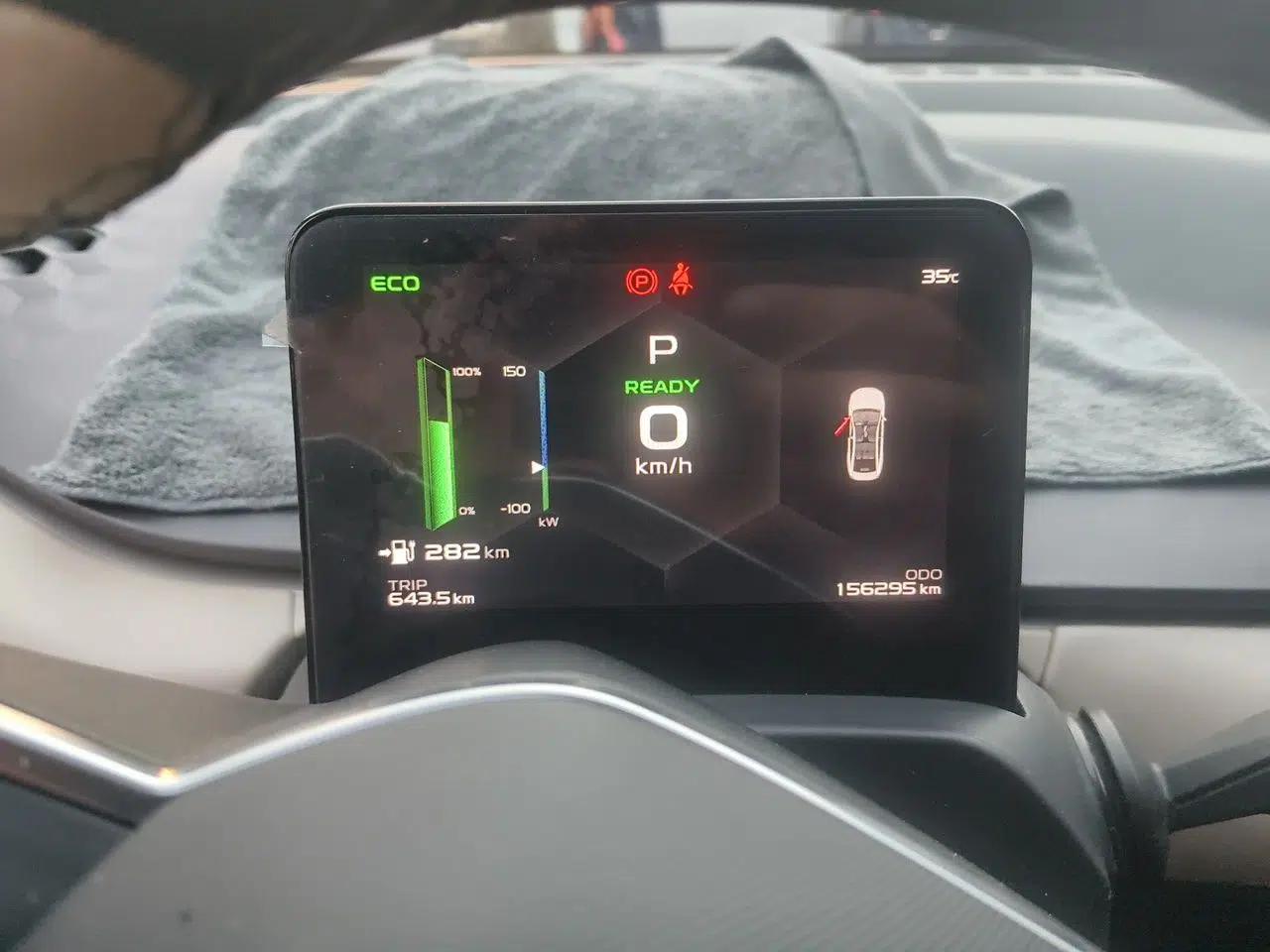 Geometry A 2022 Pro 430KM Green Apple Pro — миниатюра 12