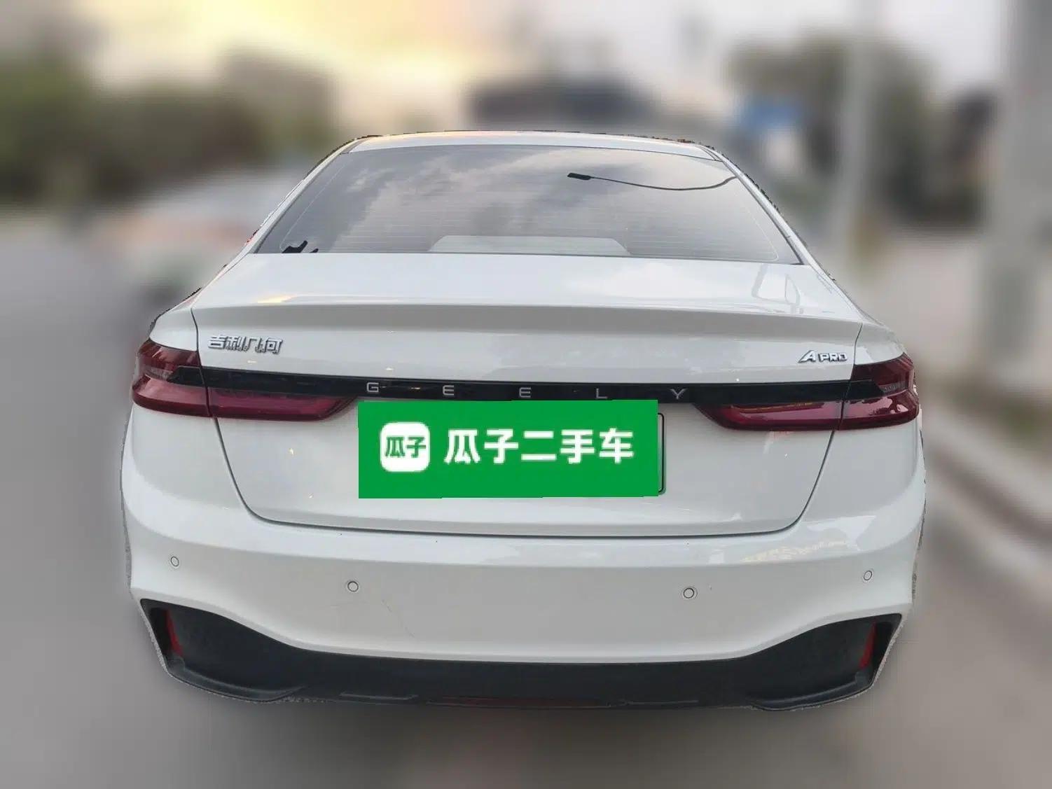 Geometry A 2022 Pro 430KM Green Apple Pro — миниатюра 5