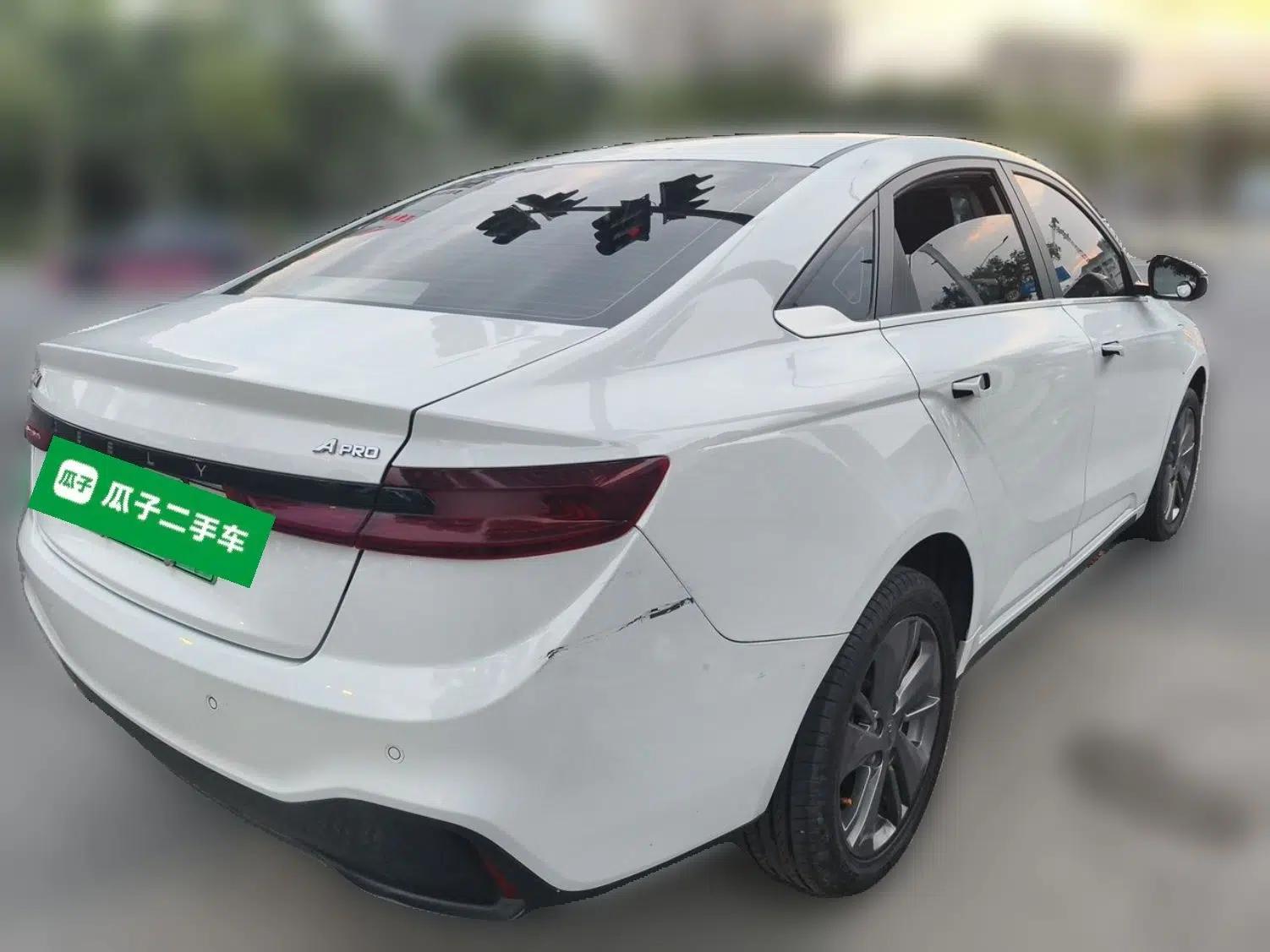 Geometry A 2022 Pro 430KM Green Apple Pro — миниатюра 6