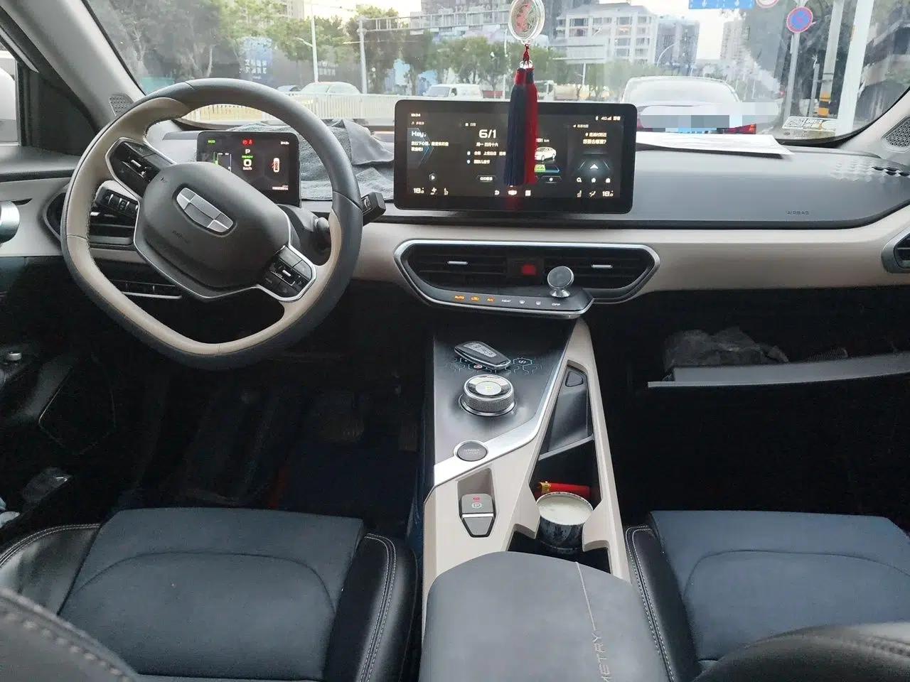 Geometry A 2022 Pro 430KM Green Apple Pro — миниатюра 9