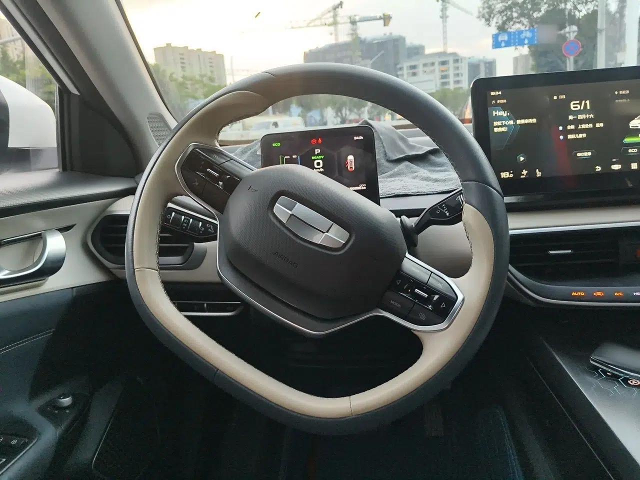 Geometry A 2022 Pro 430KM Green Apple Pro — миниатюра 10