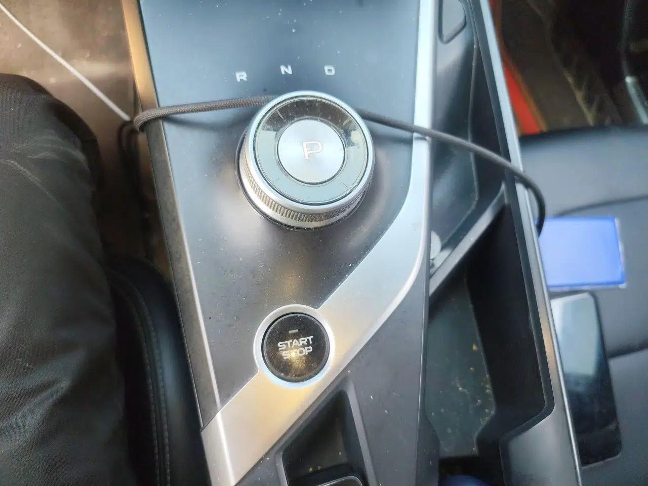 Geometry A 2022 Pro 430KM Commuter Edition — миниатюра 14