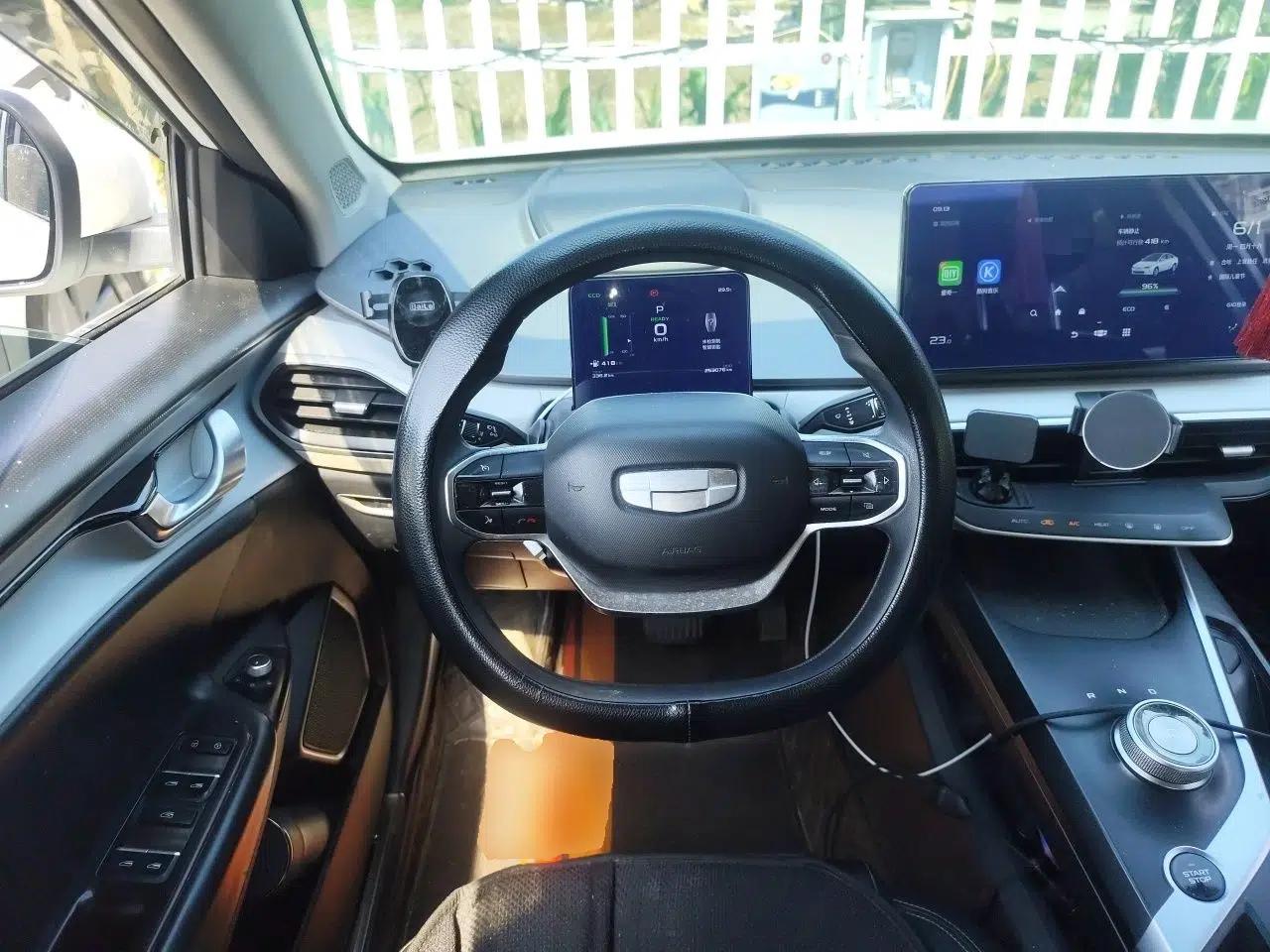 Geometry A 2022 Pro 430KM Commuter Edition — миниатюра 10