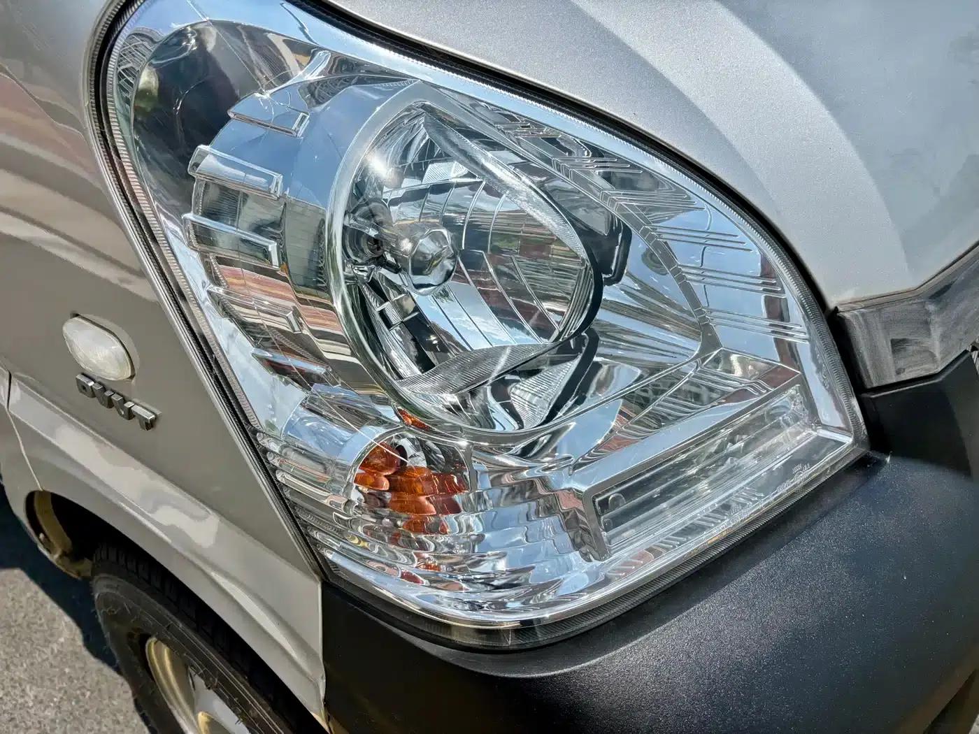 Wuling Rongguang Mini Truck 2021 1.5L Standard Air-Conditioned Single Cab L3C — миниатюра 10