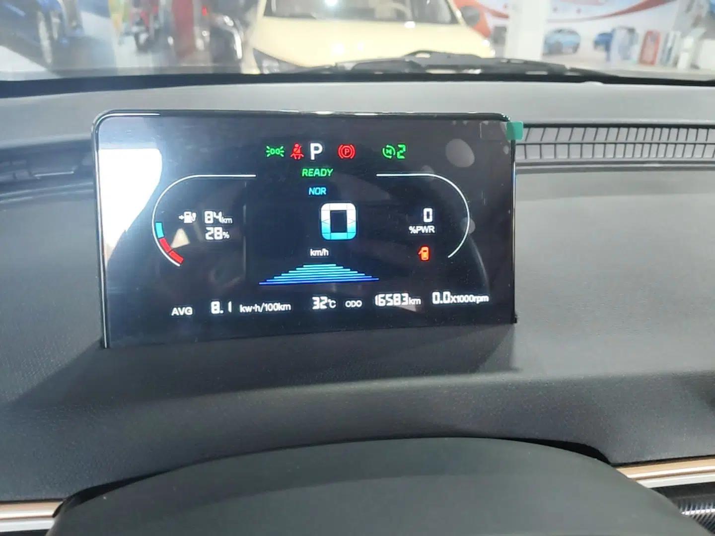 Cowin October 2025 Mate 300km Surfing Edition — миниатюра 14