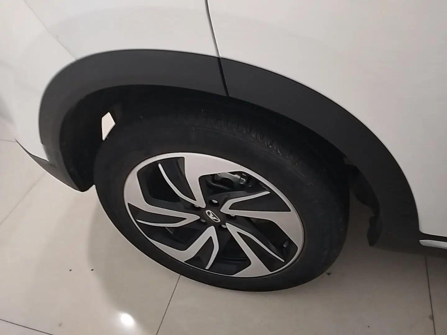 Cowin Xuanjie 2020 1.5L CVT Zhaо — миниатюра 11
