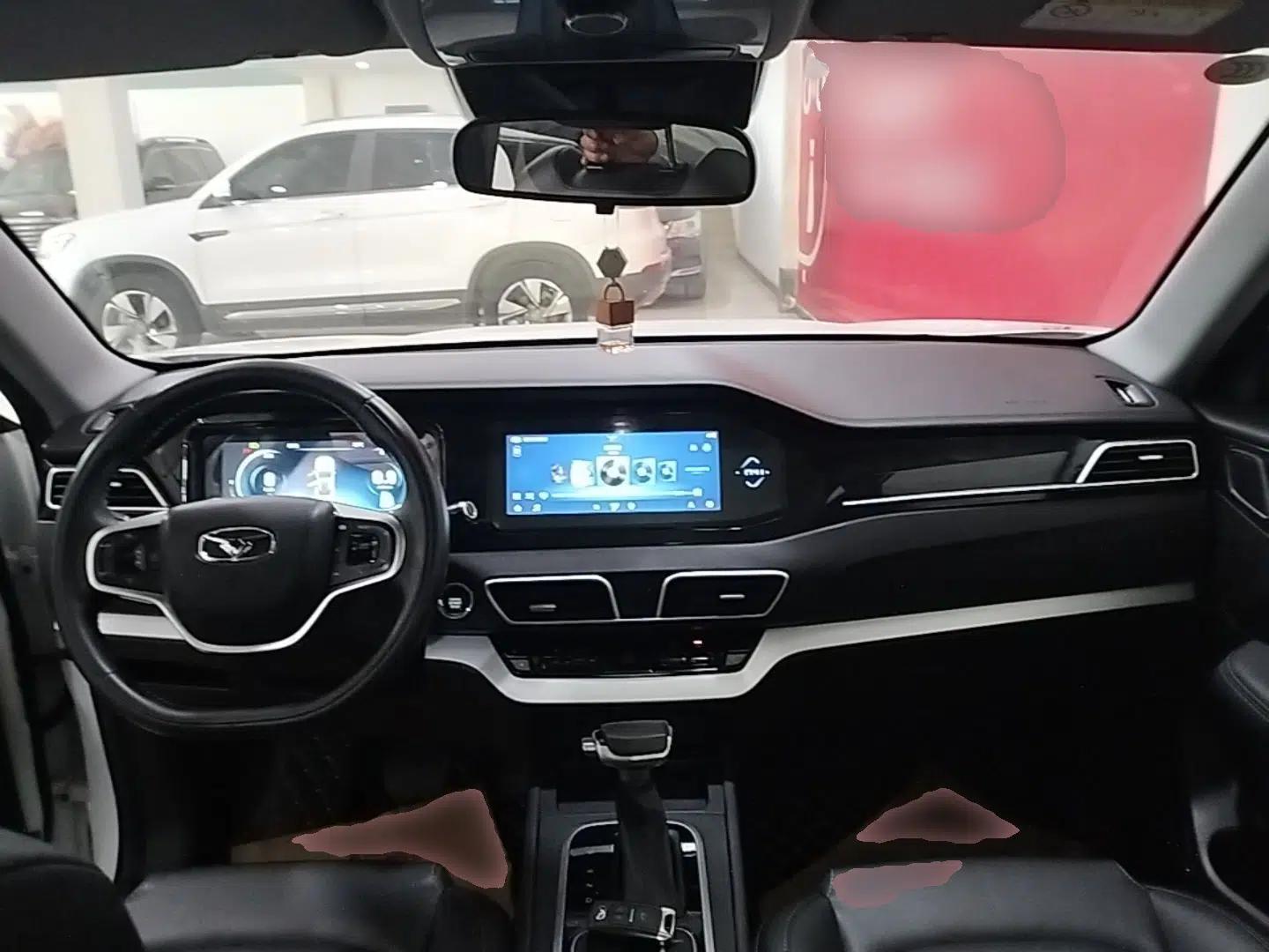 Cowin Xuanjie 2020 1.5L CVT Zhaо — миниатюра 12