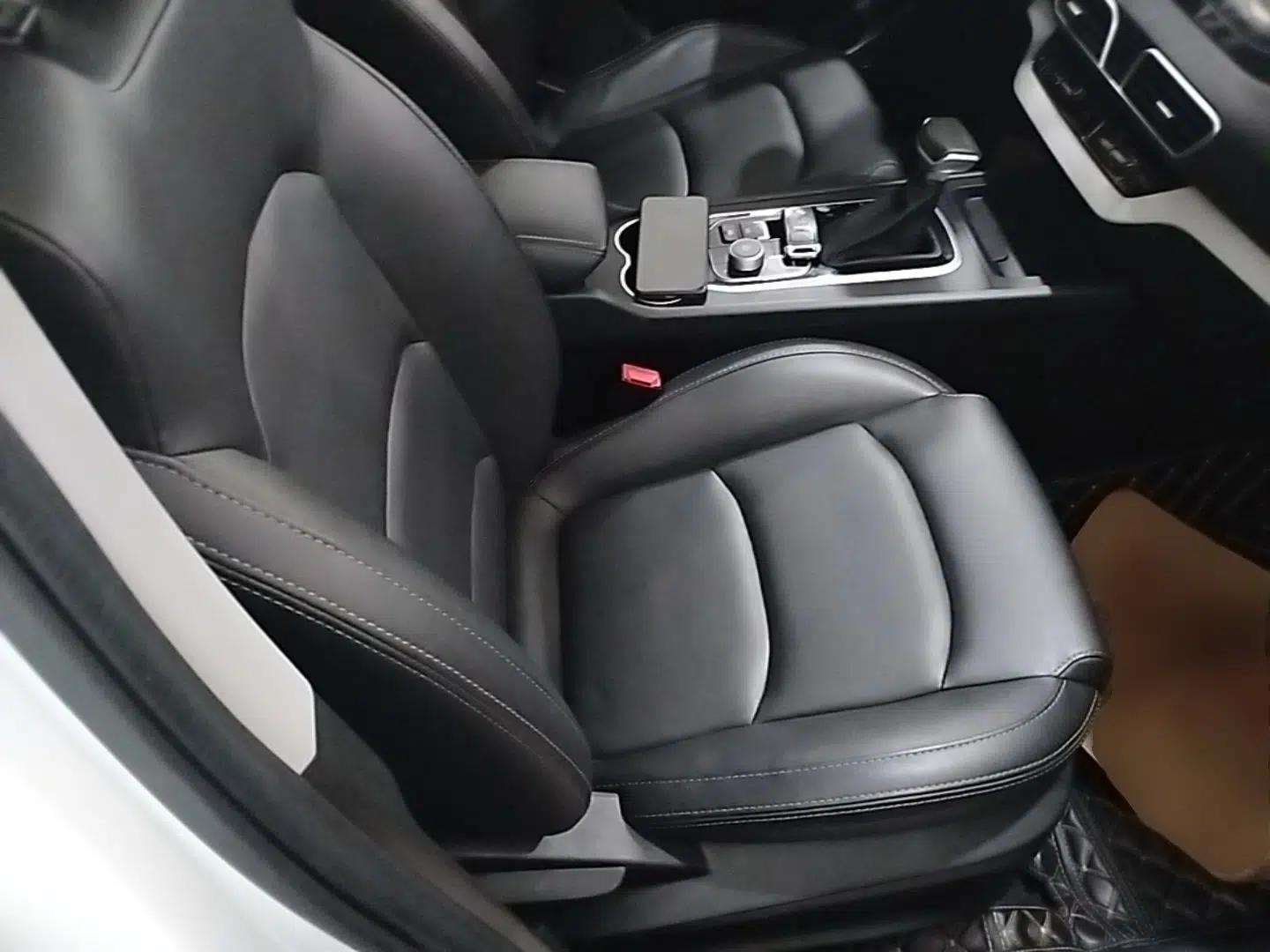 Cowin Xuanjie 2020 1.5L CVT Zhaо — миниатюра 19