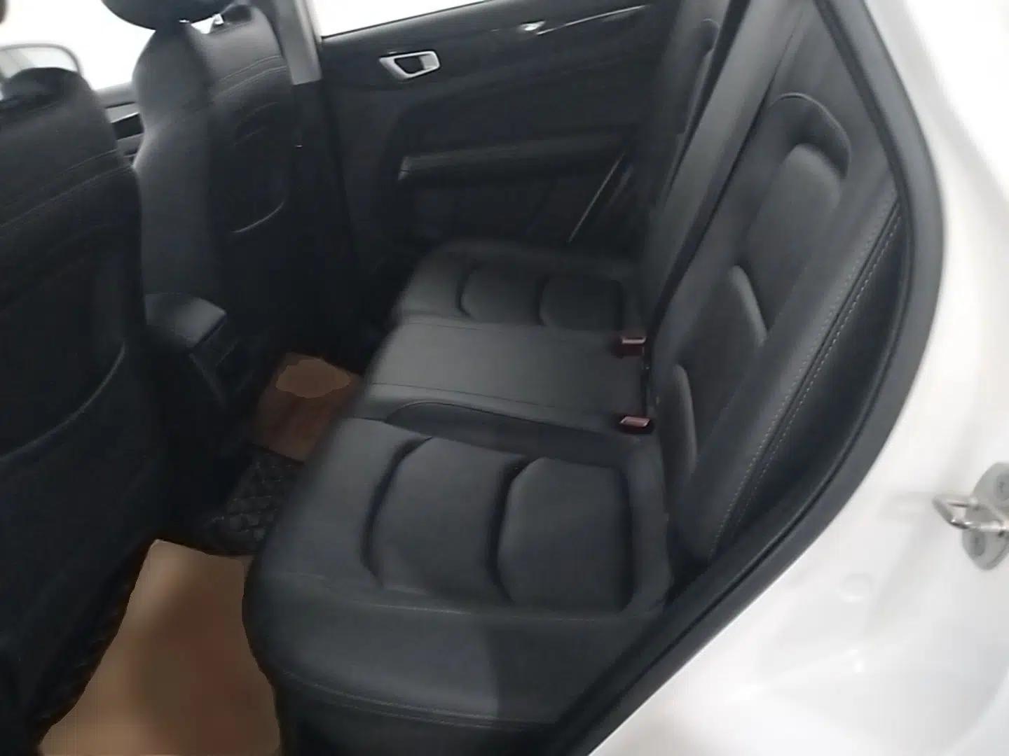 Cowin Xuanjie 2020 1.5L CVT Zhaо — миниатюра 20