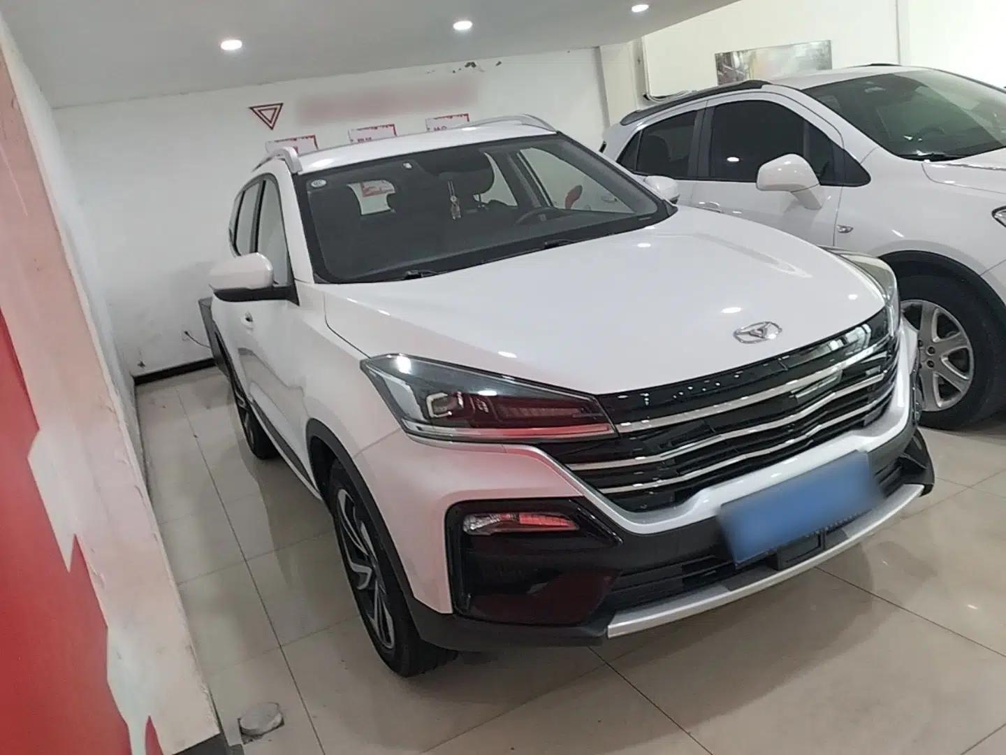Cowin Xuanjie 2020 1.5L CVT Zhaо — миниатюра 3