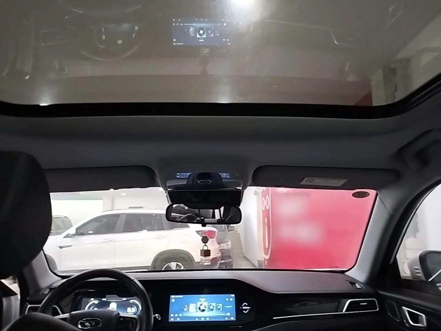 Cowin Xuanjie 2020 1.5L CVT Zhaо — миниатюра 21