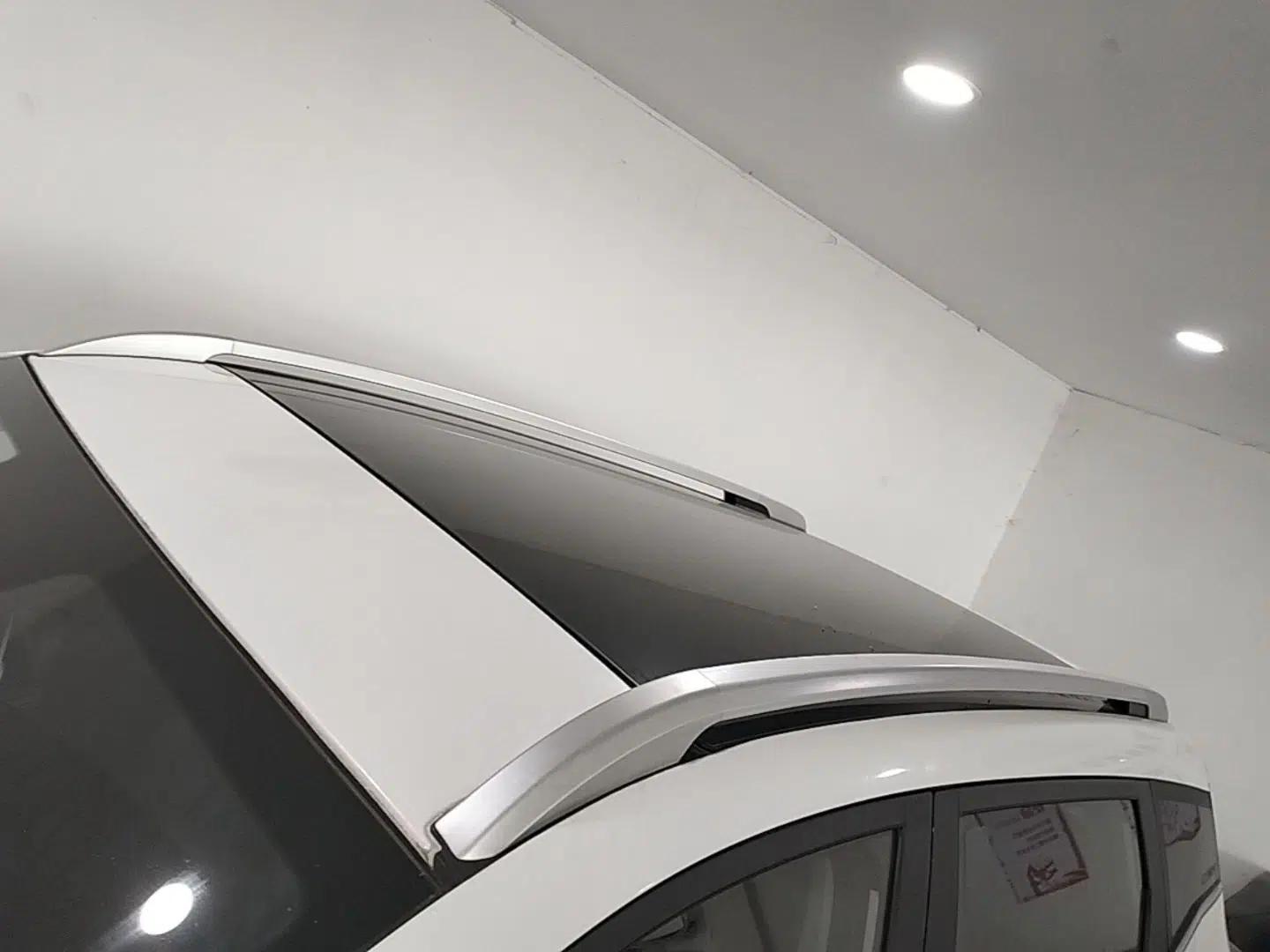 Cowin Xuanjie 2020 1.5L CVT Zhaо — миниатюра 7