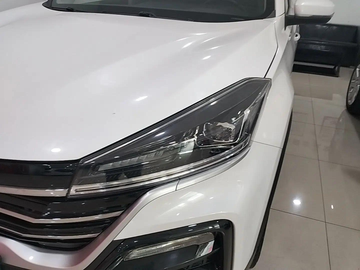 Cowin Xuanjie 2020 1.5L CVT Zhaо — миниатюра 8
