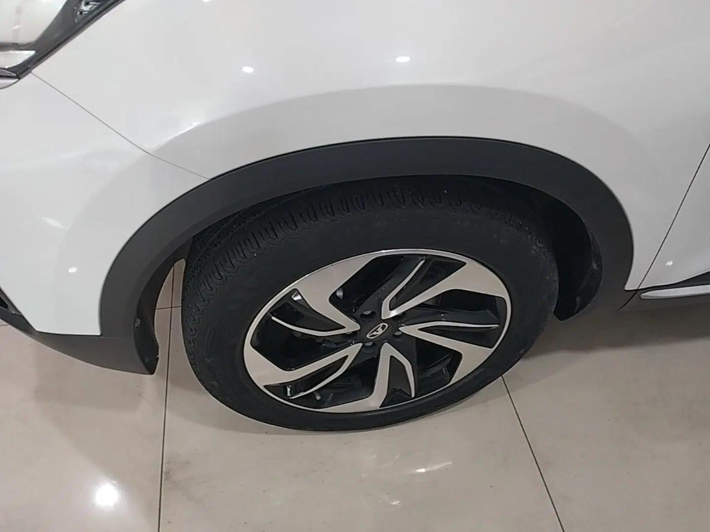 Cowin Xuanjie 2020 1.5L CVT Zhaо — миниатюра 10