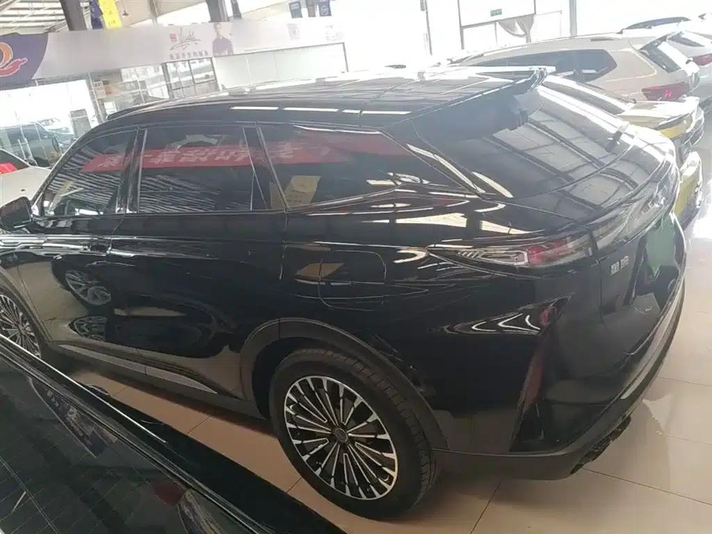 Yaoguang C-DM 2024 1.5T Ultra-Long Range Pro — миниатюра 5