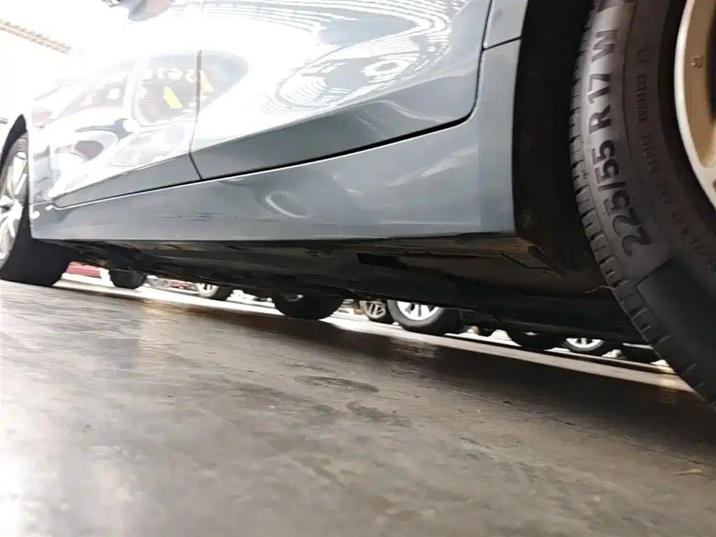 Infiniti Q50 2014 2.0T Comfort Edition — миниатюра 22