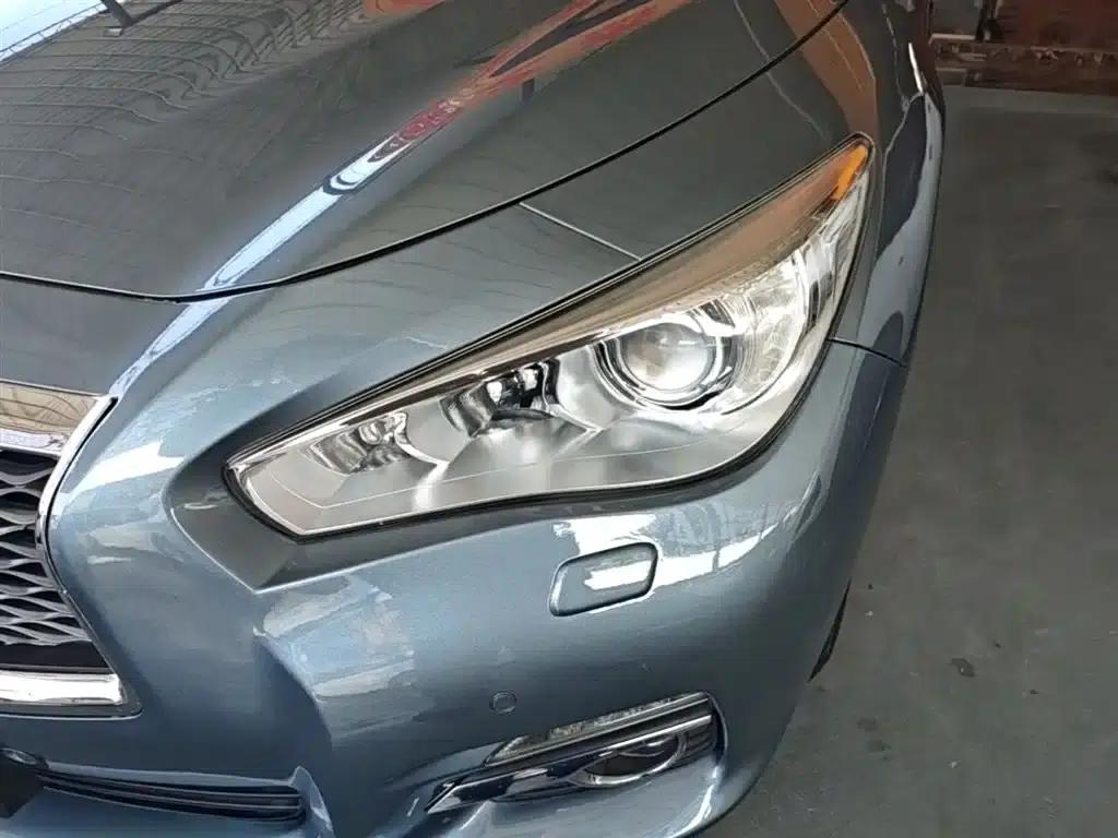 Infiniti Q50 2014 2.0T Comfort Edition — миниатюра 24