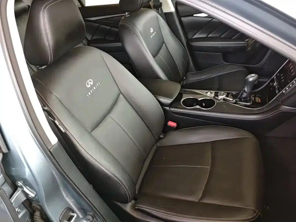 Infiniti Q50 2014 2.0T Comfort Edition — миниатюра 25