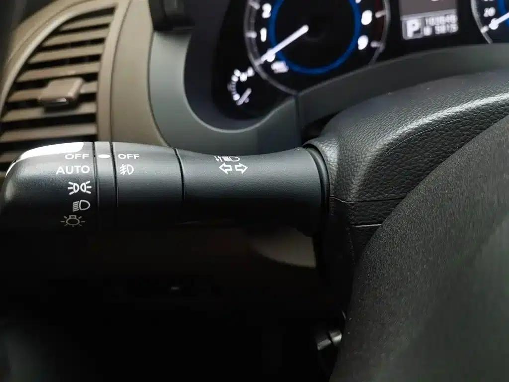 Infiniti QX70 2018 3.7L Automatic — миниатюра 17