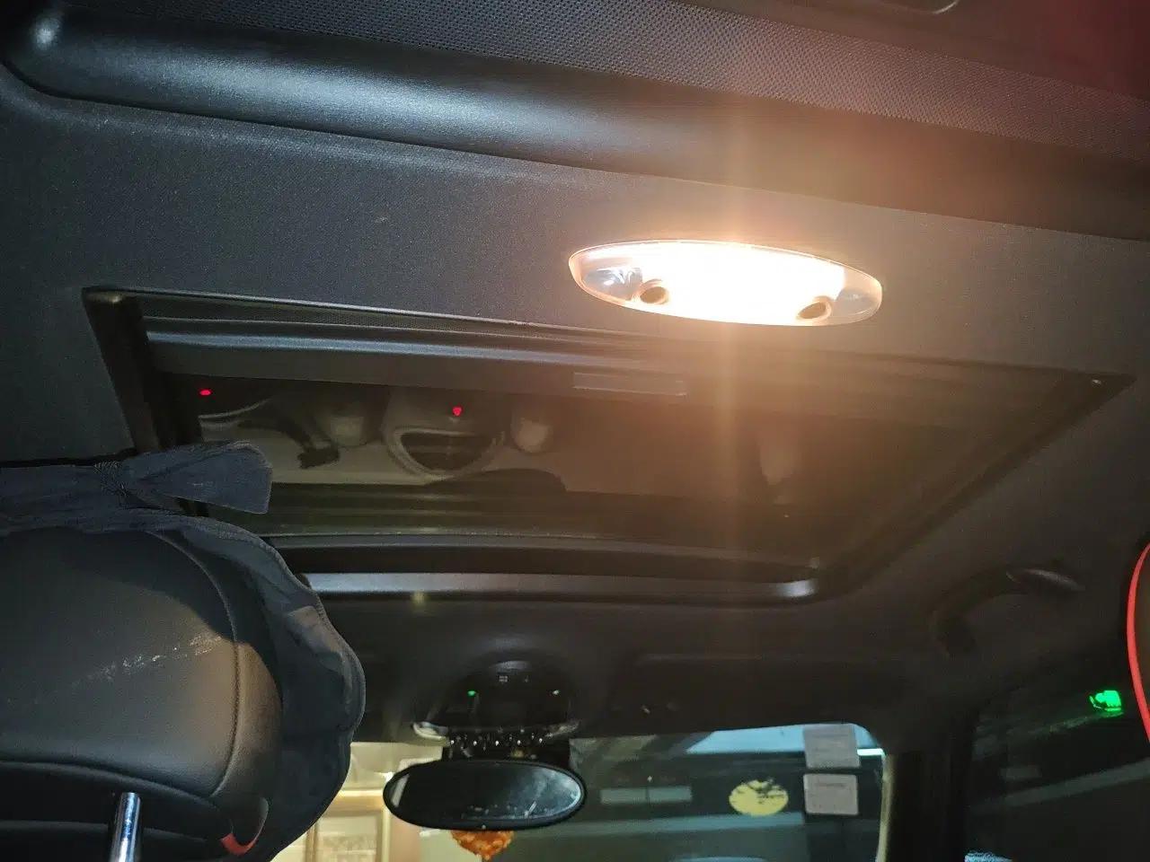 MINI JCM COUNTRYMAN 2013 1.6T JOHN COOPER WORKS ALL4 — миниатюра 18