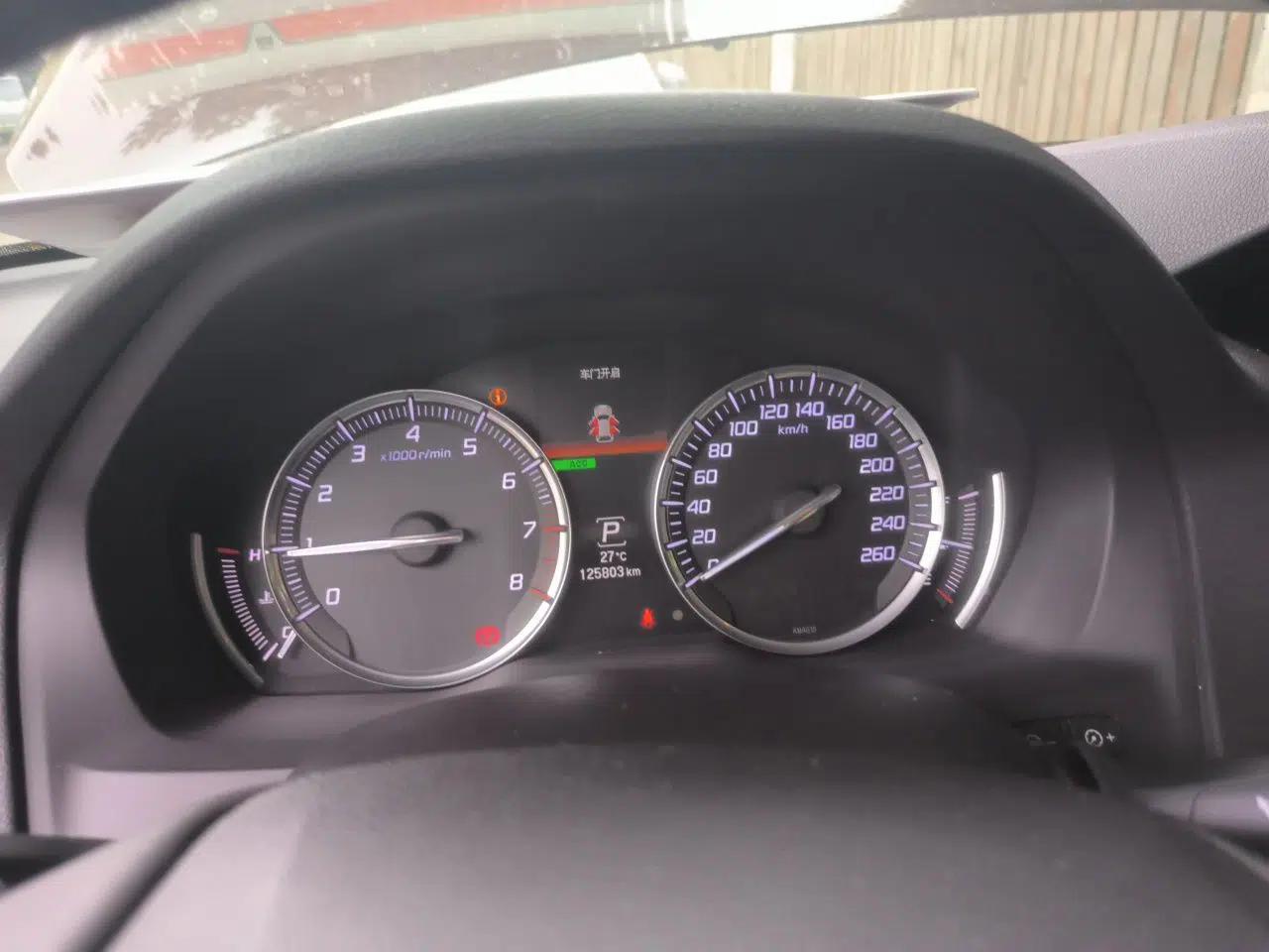 Acura MDX 2014 3.5L Luxury Edition — миниатюра 11