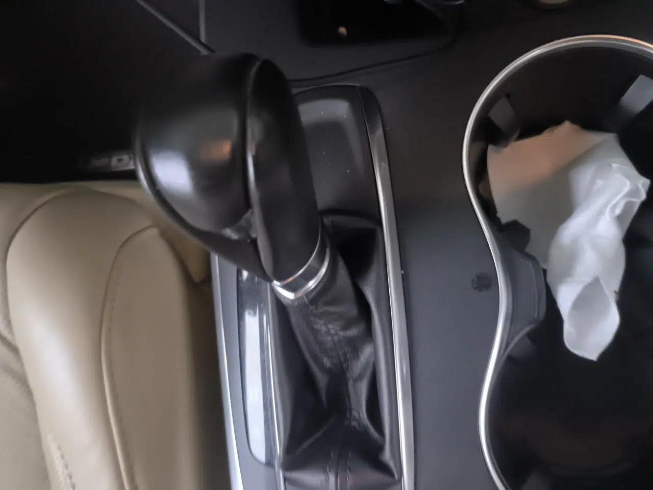 Acura MDX 2014 3.5L Luxury Edition — миниатюра 14