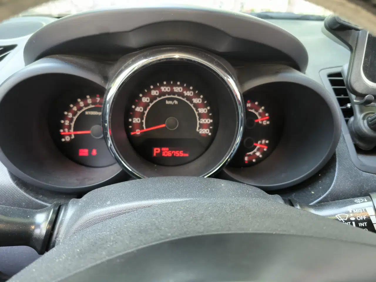 Kia Soul 2013 1.6L AT Premium — миниатюра 11