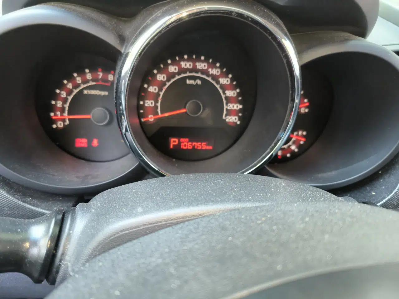 Kia Soul 2013 1.6L AT Premium — миниатюра 12
