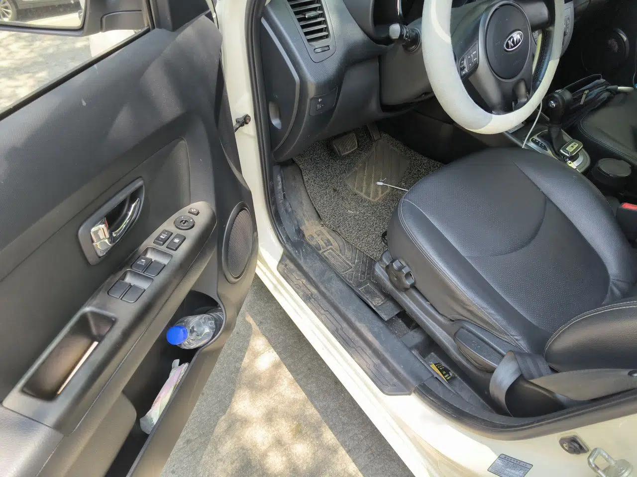 Kia Soul 2013 1.6L AT Premium — миниатюра 16