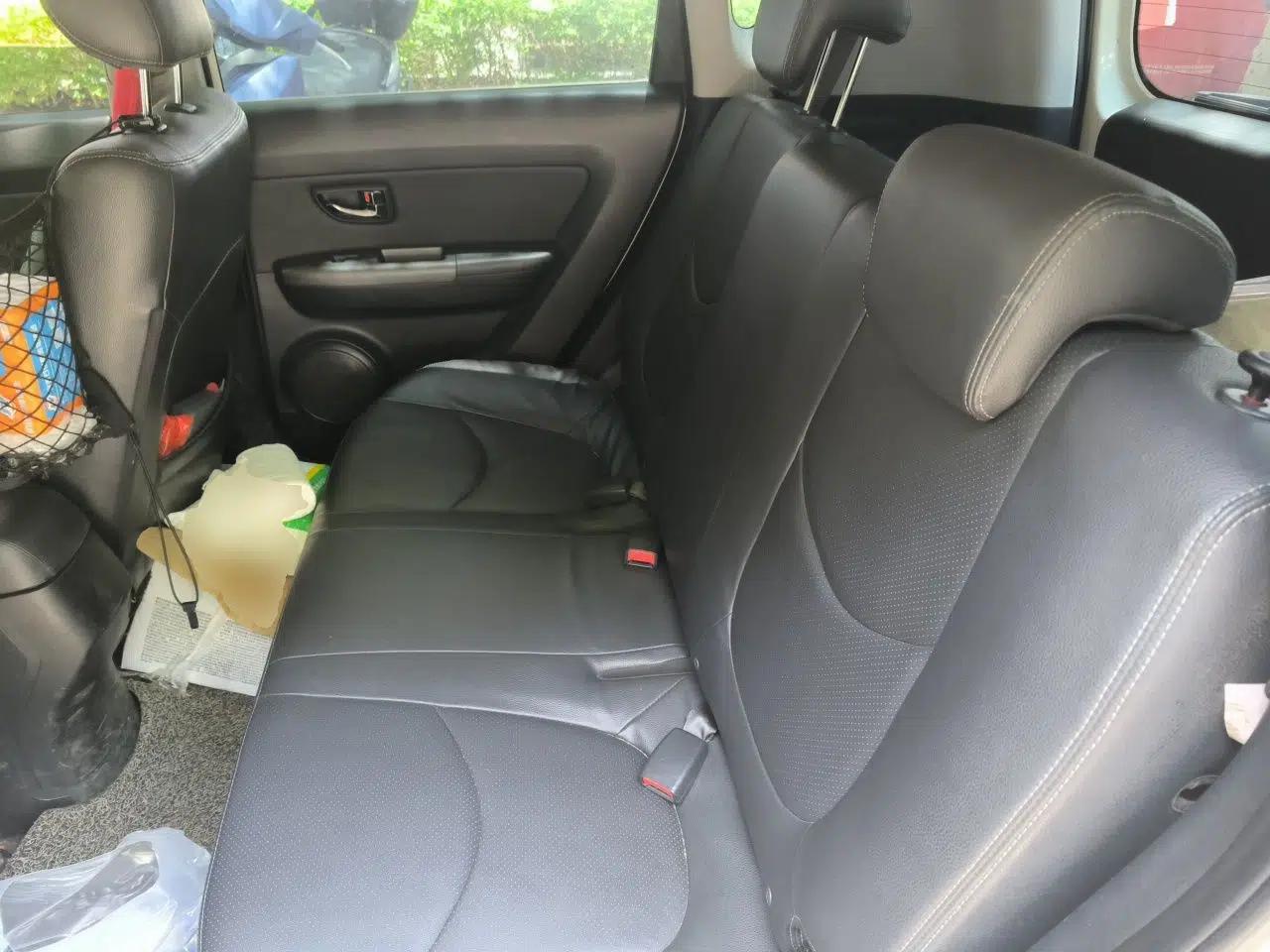 Kia Soul 2013 1.6L AT Premium — миниатюра 17