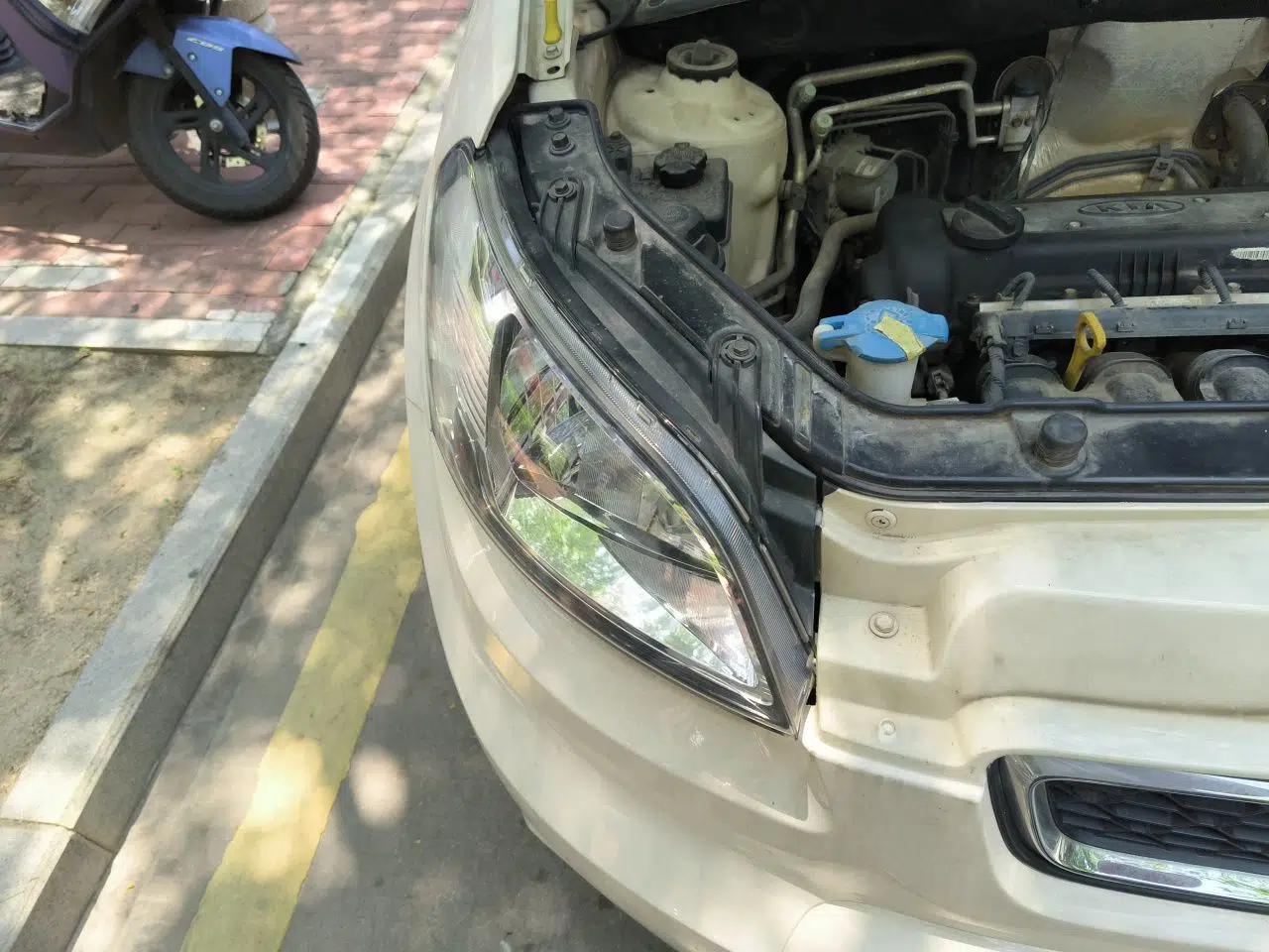 Kia Soul 2013 1.6L AT Premium — миниатюра 7