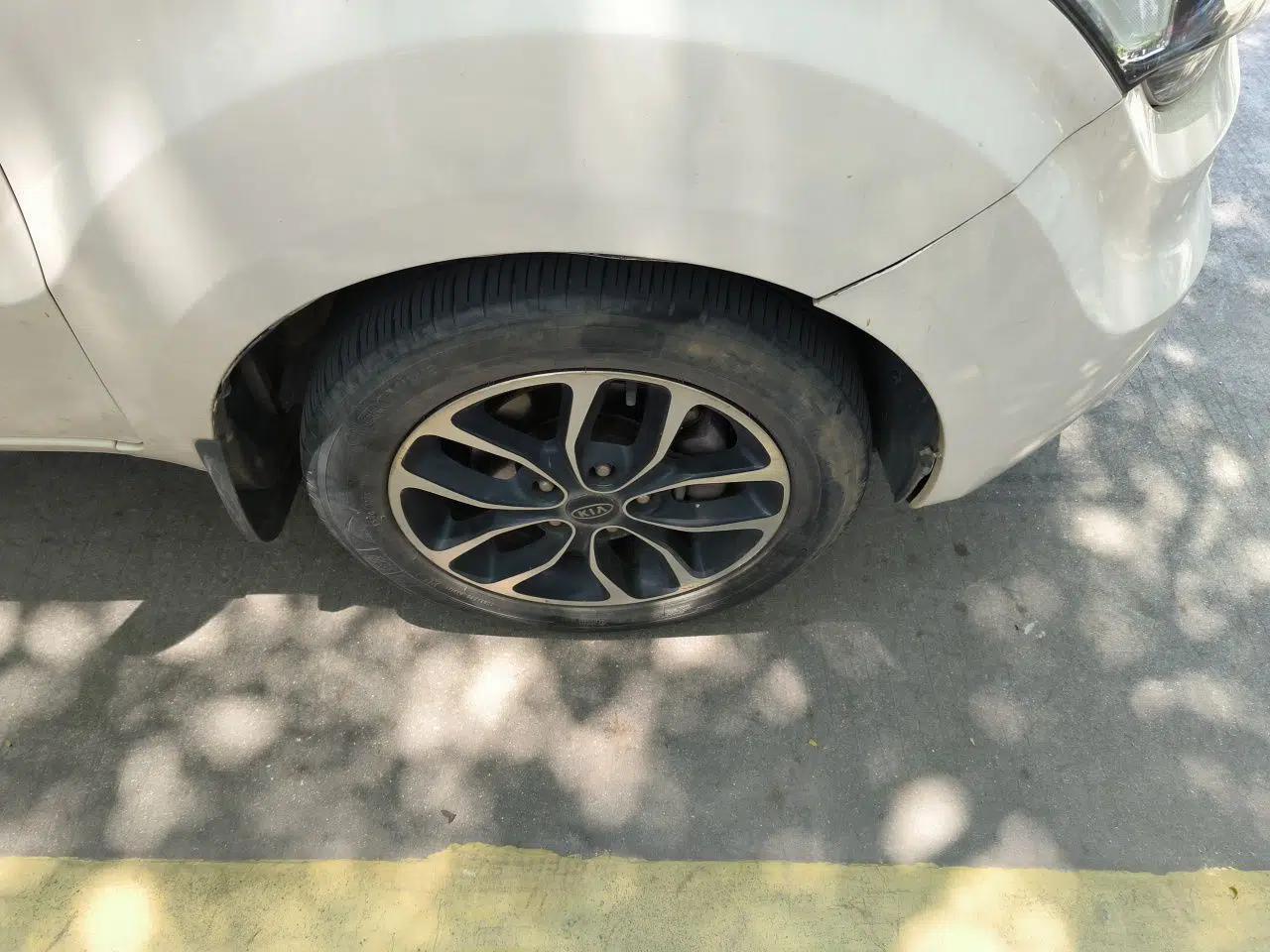 Kia Soul 2013 1.6L AT Premium — миниатюра 8