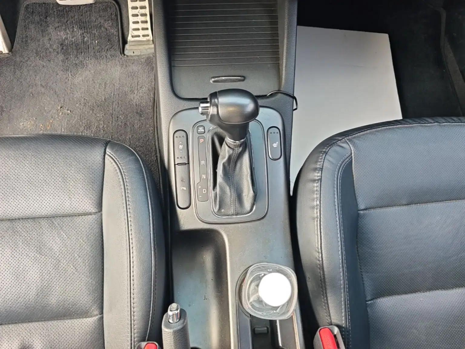 Kia K3S 2014 1.6L Automatic Premium — миниатюра 16