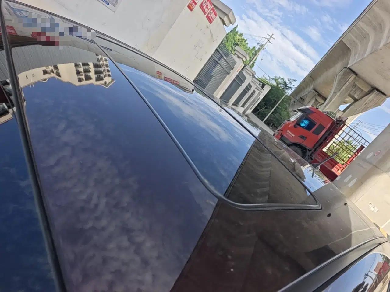 Kia K3S 2014 1.6L Automatic Premium — миниатюра 7