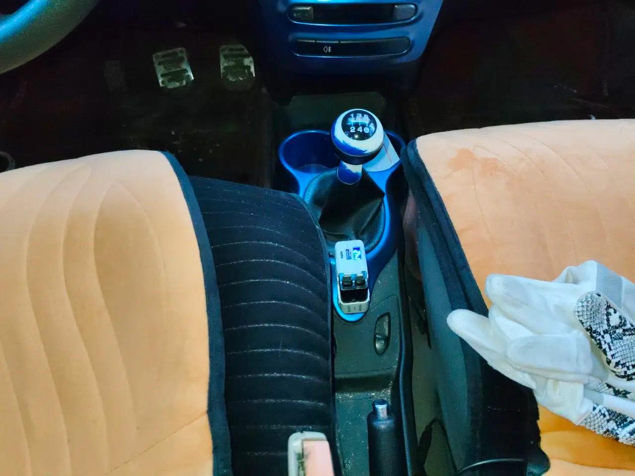 Chery QQ 2013 1.0L Manual Active Version — миниатюра 14