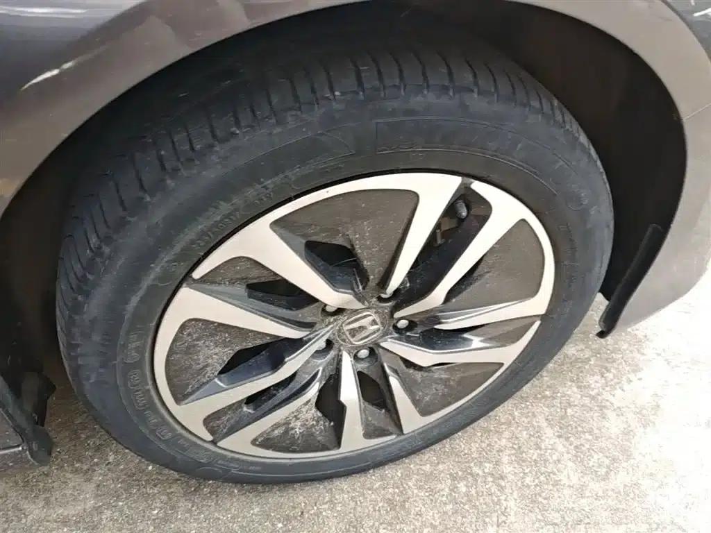 2018 Honda Accord Hybrid 2.0L Elite Edition (National VI Emission Standard) — миниатюра 14