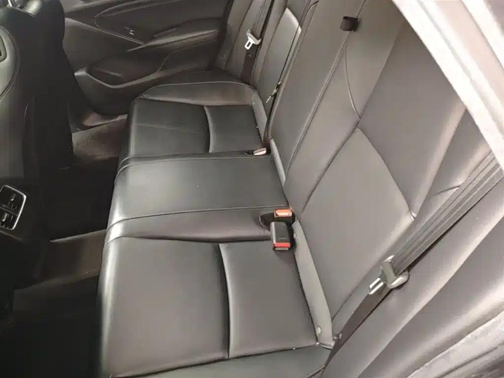 2018 Honda Accord Hybrid 2.0L Elite Edition (National VI Emission Standard) — миниатюра 24